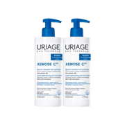 Uriage Xémose C8 Bálsamo 500ml x2