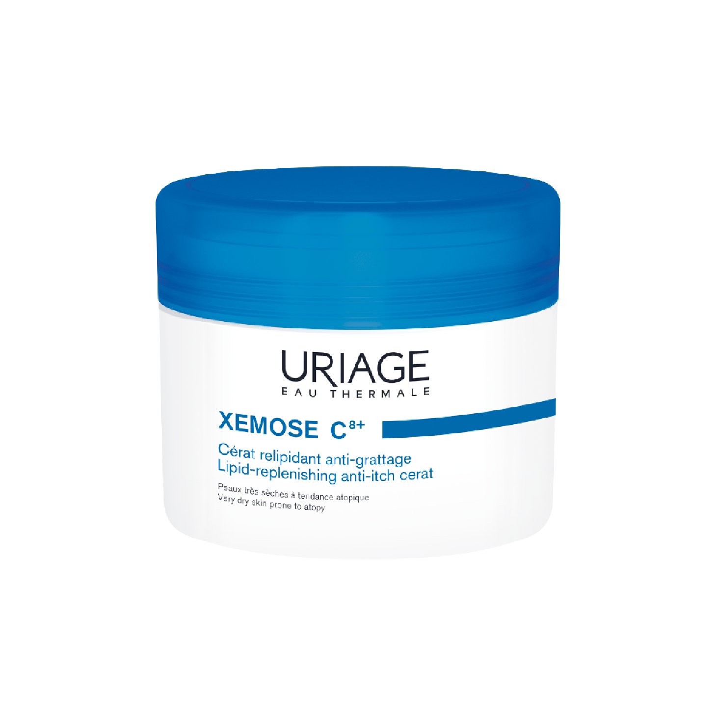 Uriage Xémose C8+ Cerat 200ml