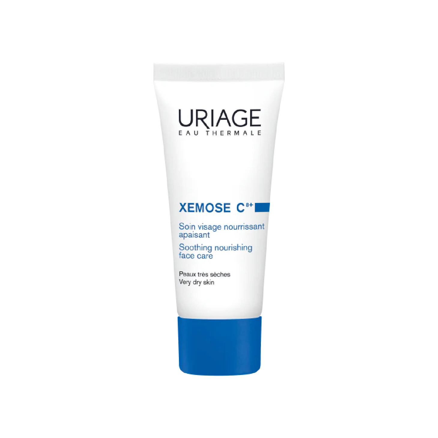 Uriage Xémose C8+ Creme de Rosto 40ml