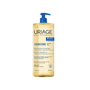 Uriage Xémose C8+ Óleo Limpeza 1L