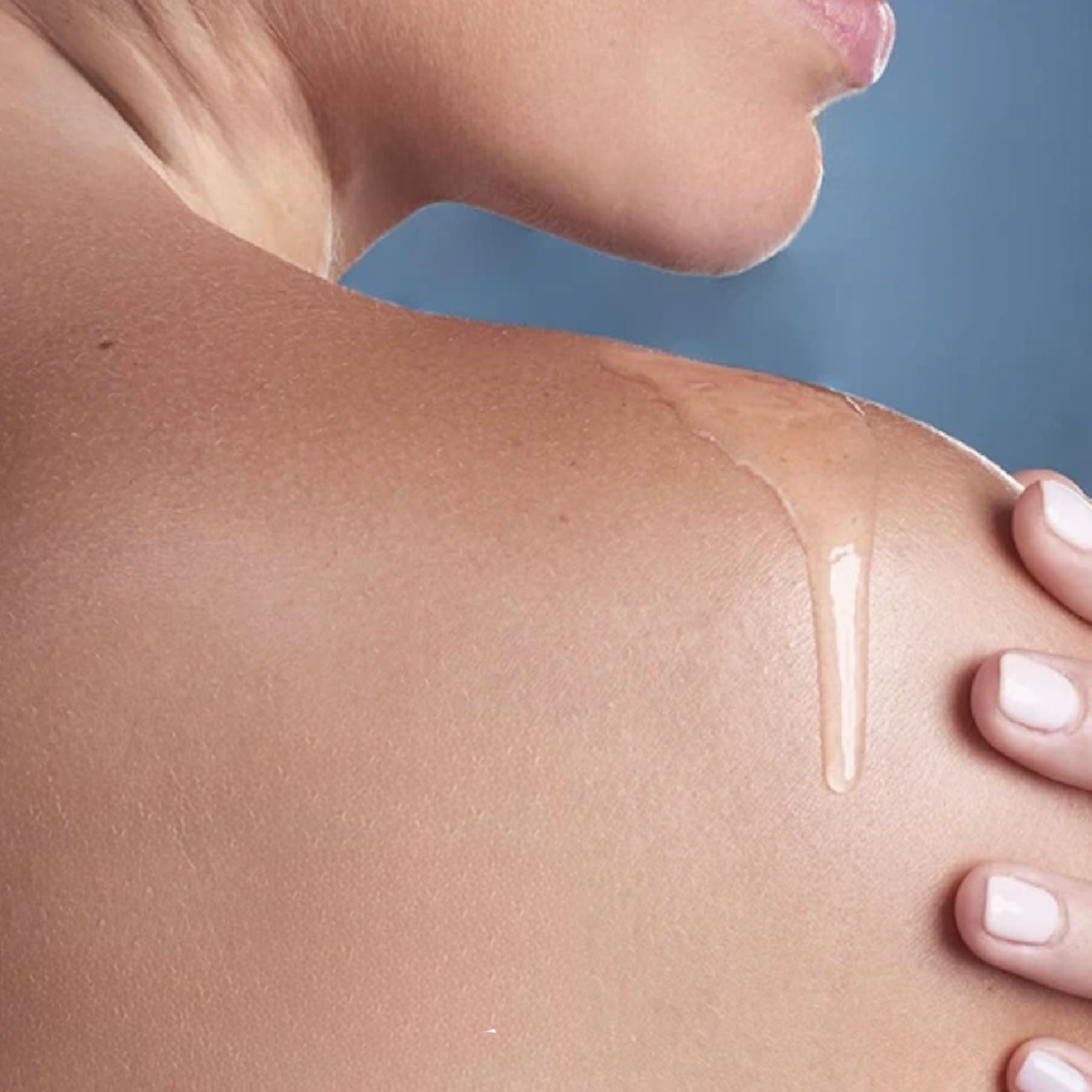 Uriage Xémose C8+ Óleo Limpeza 1L