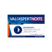 Valdispert Noite 60 Comprimidos