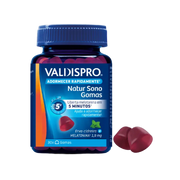Valdispro Natur Sono x30 Gomas
