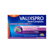 Valdispro Sono Completo 30 Comprimidos