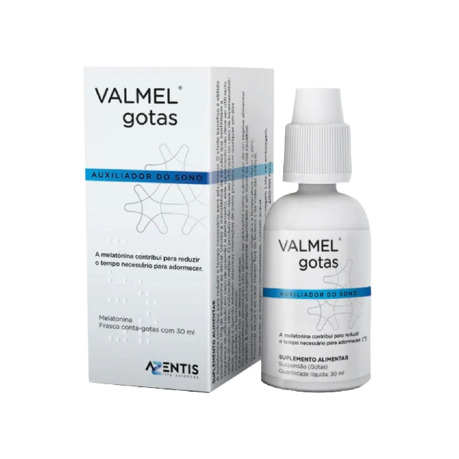 Valmel Gotas 30ml