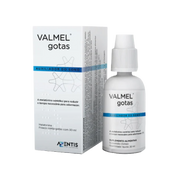 Valmel Gotas 30ml