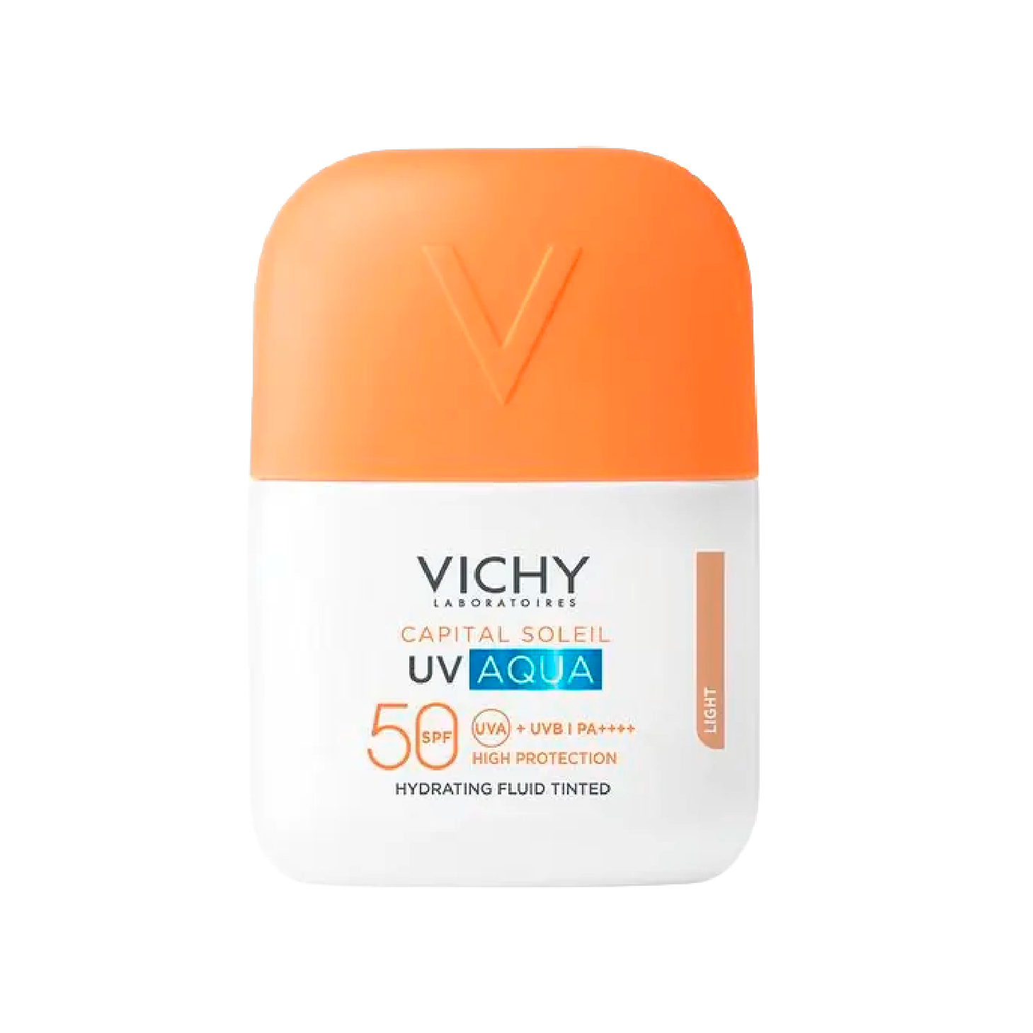 Vichy Aqua Capital Soleil UV SPF50 Tom Claro