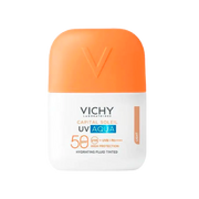 Vichy Aqua Capital Soleil UV SPF50 Tom Claro