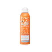 Vichy Capital Soleil Bruma Antiareia Crianças SPF50+ 200ml