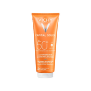 Vichy Capital Soleil Leche Hidratante Familiar SPF50+ 300 ml