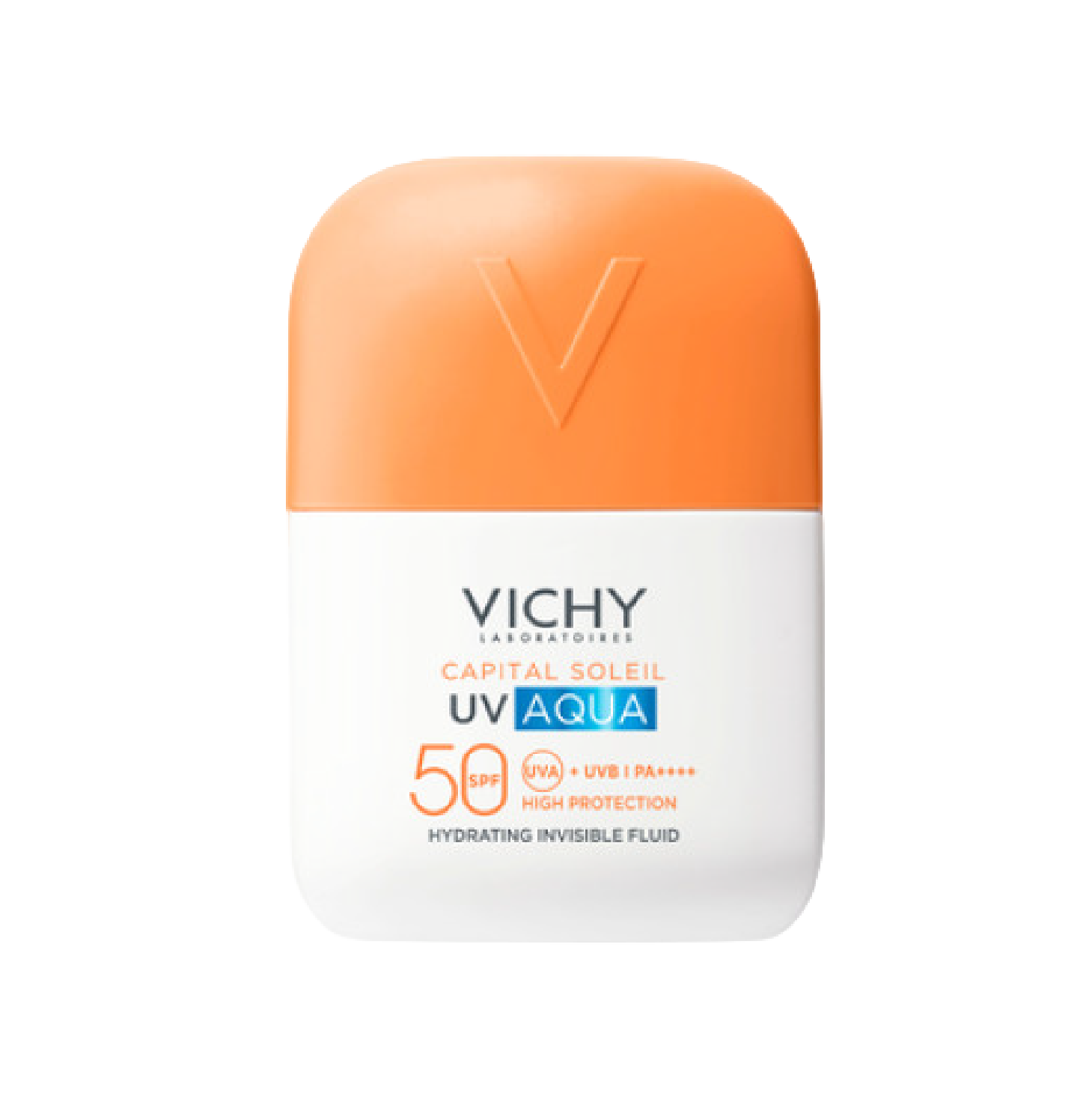 Vichy Capital Soleil UV Aqua Fluido Invisivel SPF50 50ml