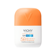 Vichy Capital Soleil UV Aqua Fluido Invisivel SPF50 50ml