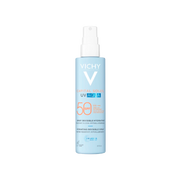 Vichy Capital Soleil UV Aqua Spray Hidratante Invisível SPF50