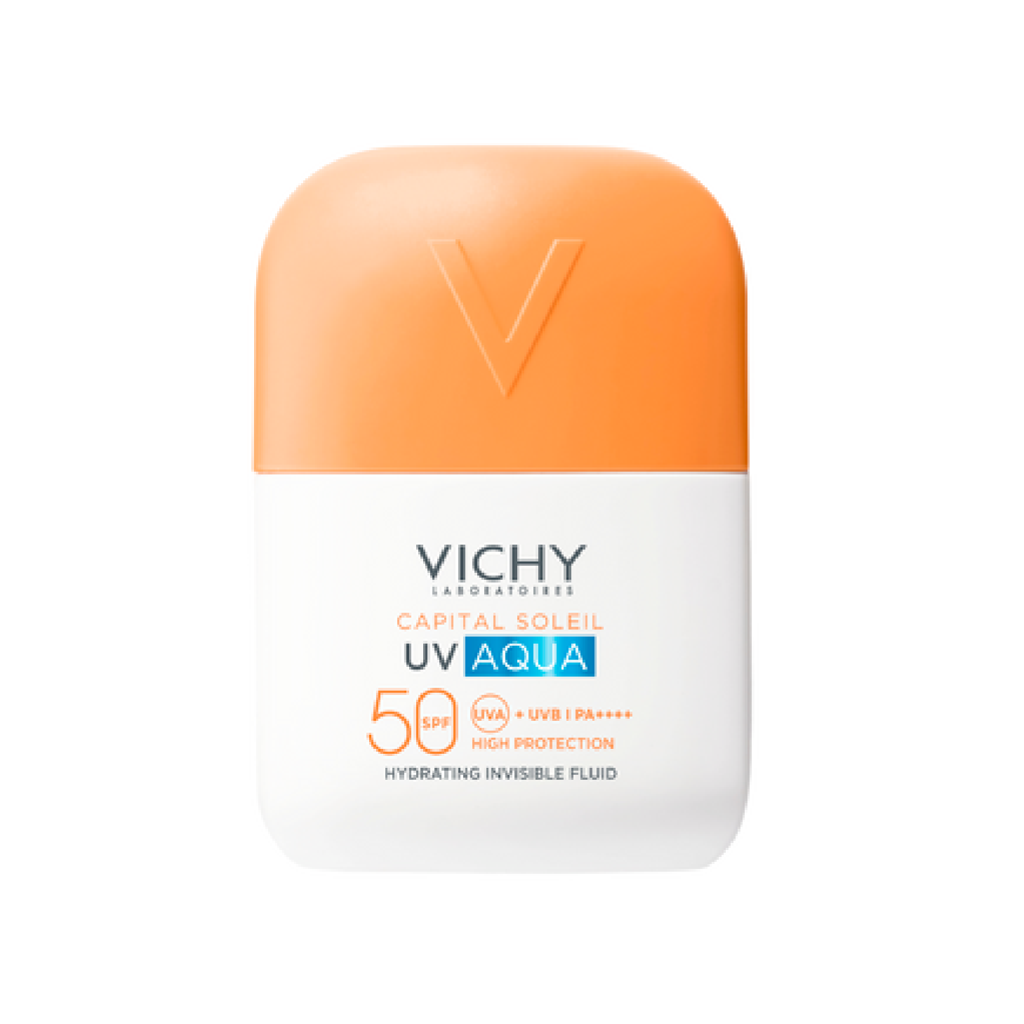 Vichy Capital Soleil Uv Aqua Fluido 50ml