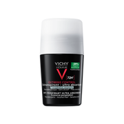 Vichy Homme Antitranspirante Roll-On 72h 50ml