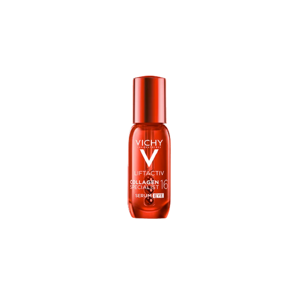 Vichy Liftactiv Collagen Specialist 16 Sérum de Olhos 15ml