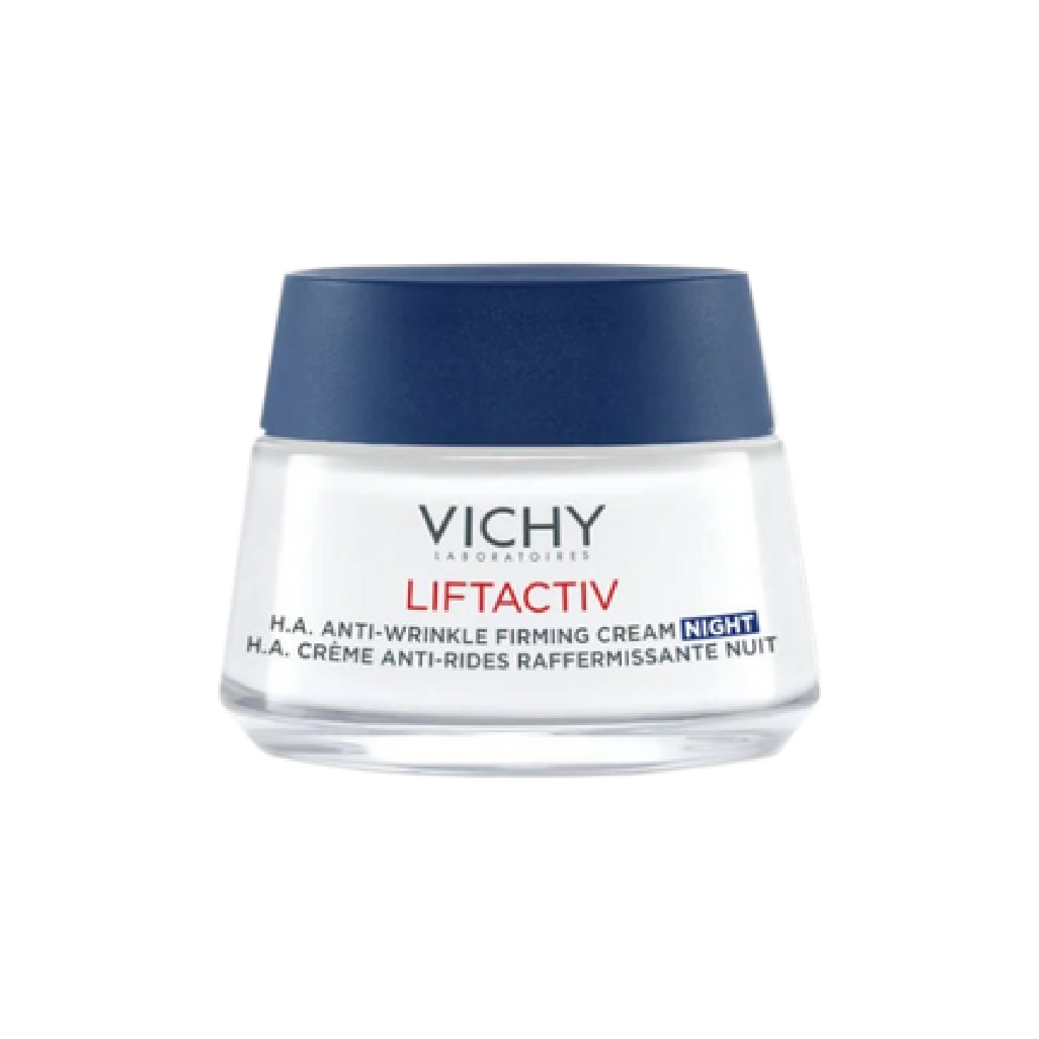 Vichy Liftactiv H.A. Creme de Noite Refirmante 50ml
