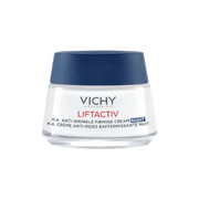 Vichy Liftactiv H.A. Creme de Noite Refirmante 50ml