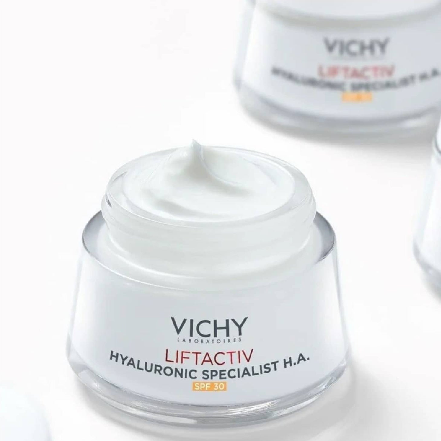 Vichy Liftactiv Supreme Creme de Dia SPF30 50ml