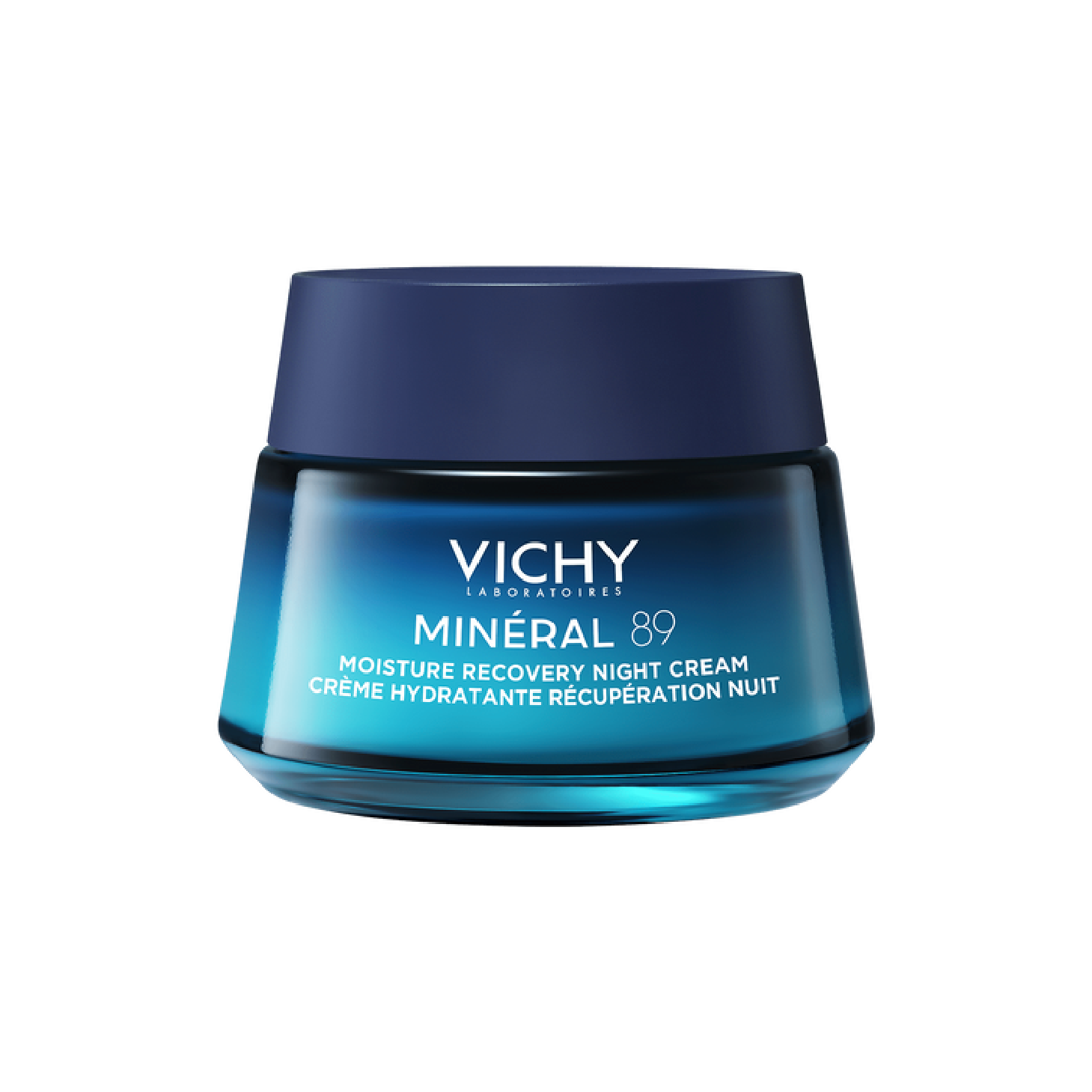 Vichy Mineral 89 Creme de Noite 50ml