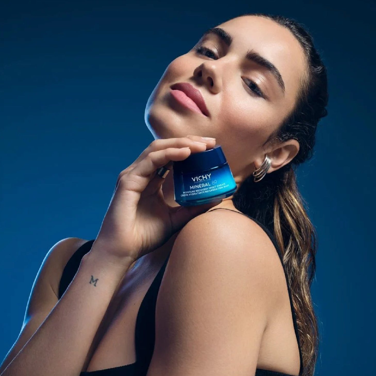 Vichy Mineral 89 Creme de Noite 50ml