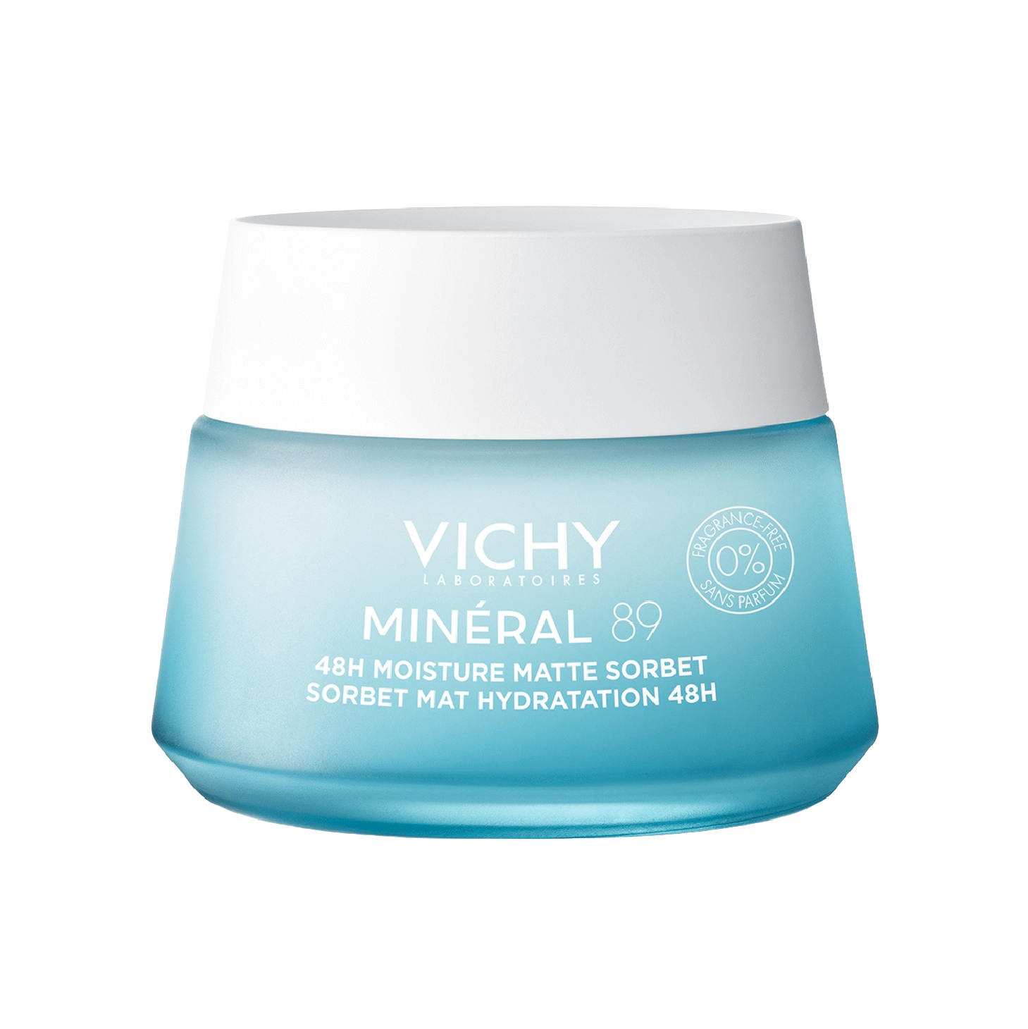 Vichy Mineral 89 Gel Hidratante Matificante 50ml