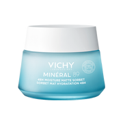 Vichy Mineral 89 Gel Hidratante Matif 50ml