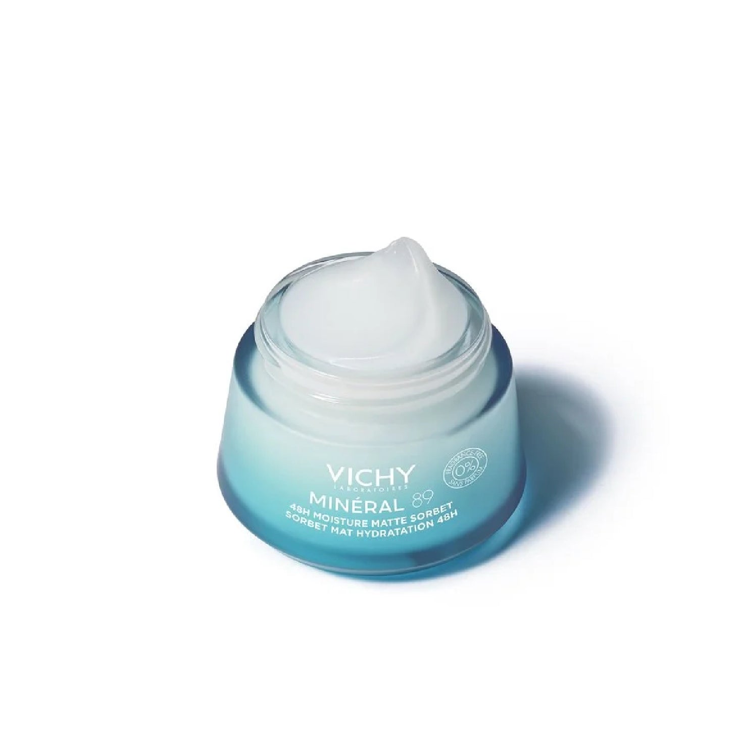 Vichy Mineral 89 Gel Hidratante Matificante 50ml