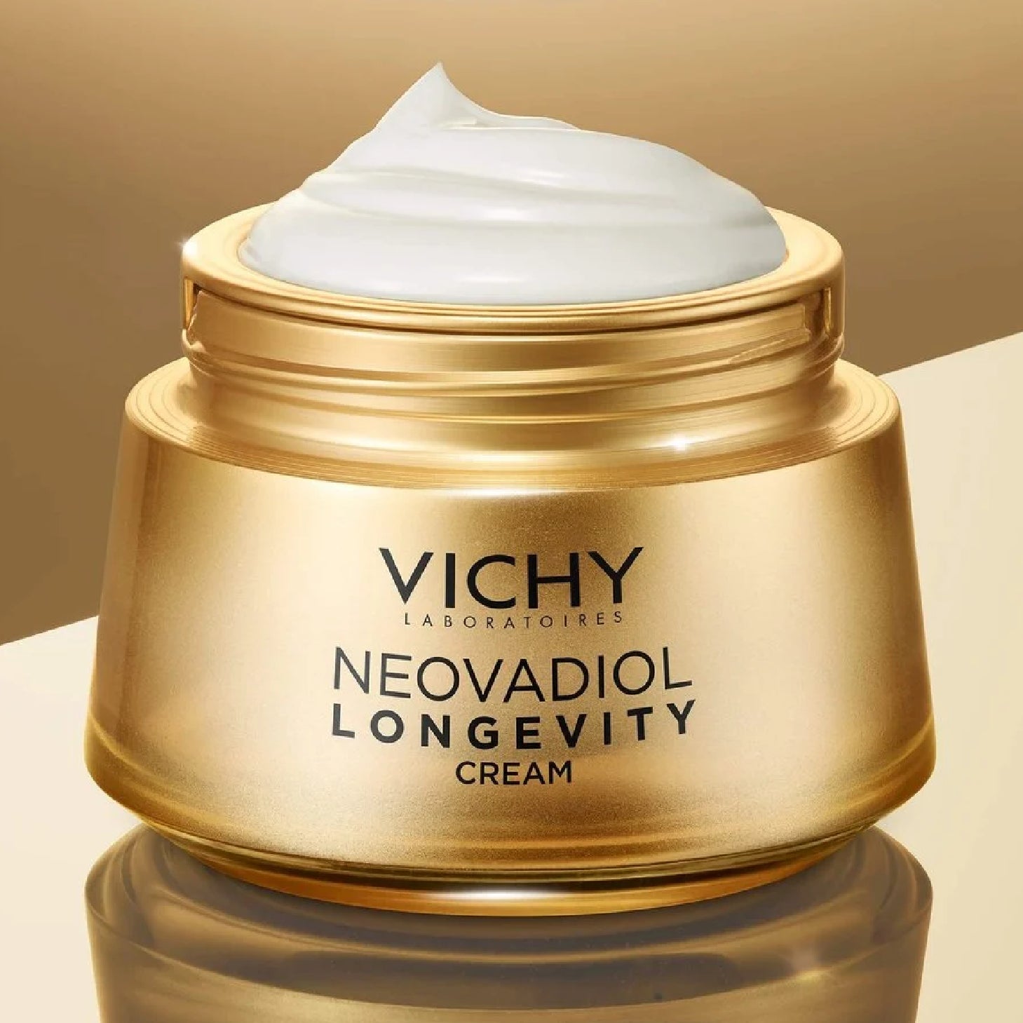 Vichy Neovadiol Longevity Creme de Dia 50ml
