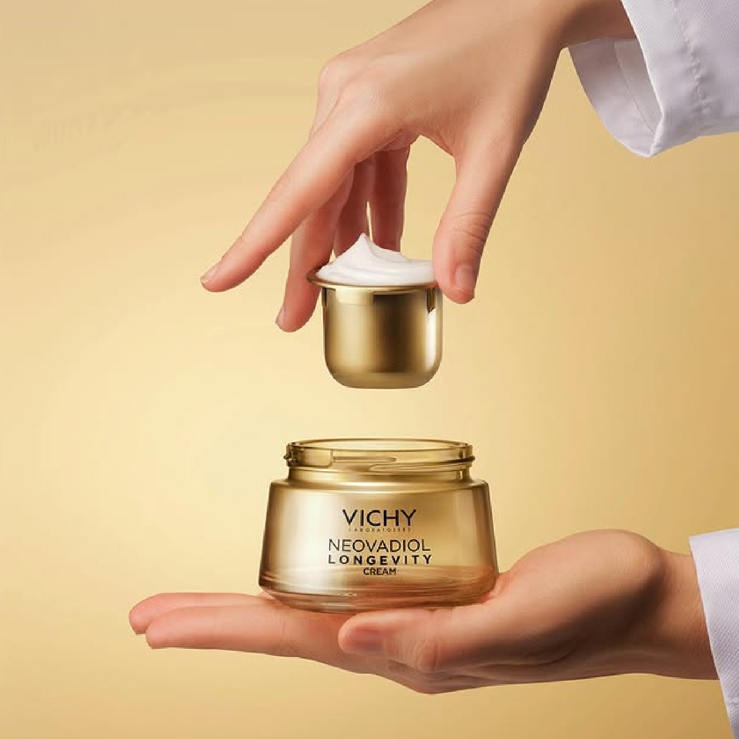 Vichy Neovadiol Longevity Creme de Dia Refill 50ml