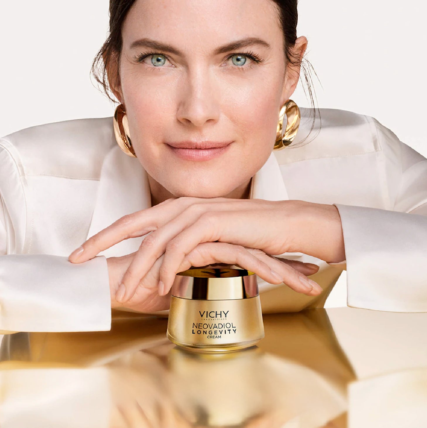 Vichy Neovadiol Longevity Creme de Dia Refill 50ml