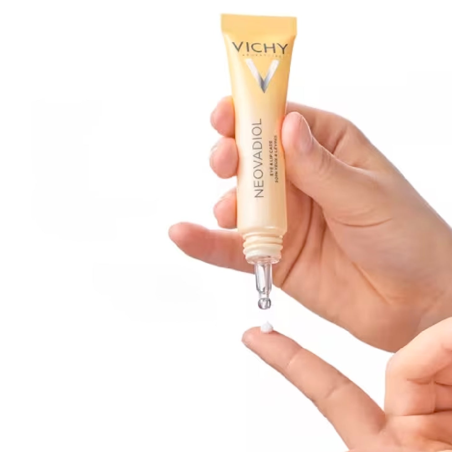 Vichy Neovadiol Peri & Pós-Menopausa Olhos e Lábios 15ml