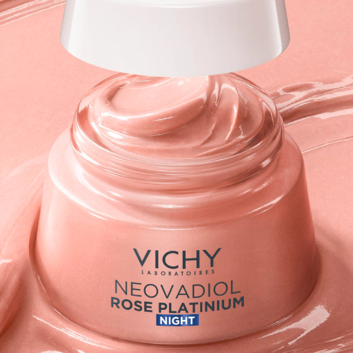 Vichy Neovadiol Rose Platinium Creme de Noite 50ml