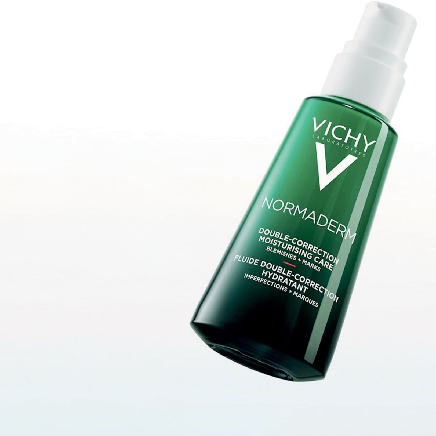 Vichy Normaderm Phytosolution Cuidado Dupla Ação 50ml