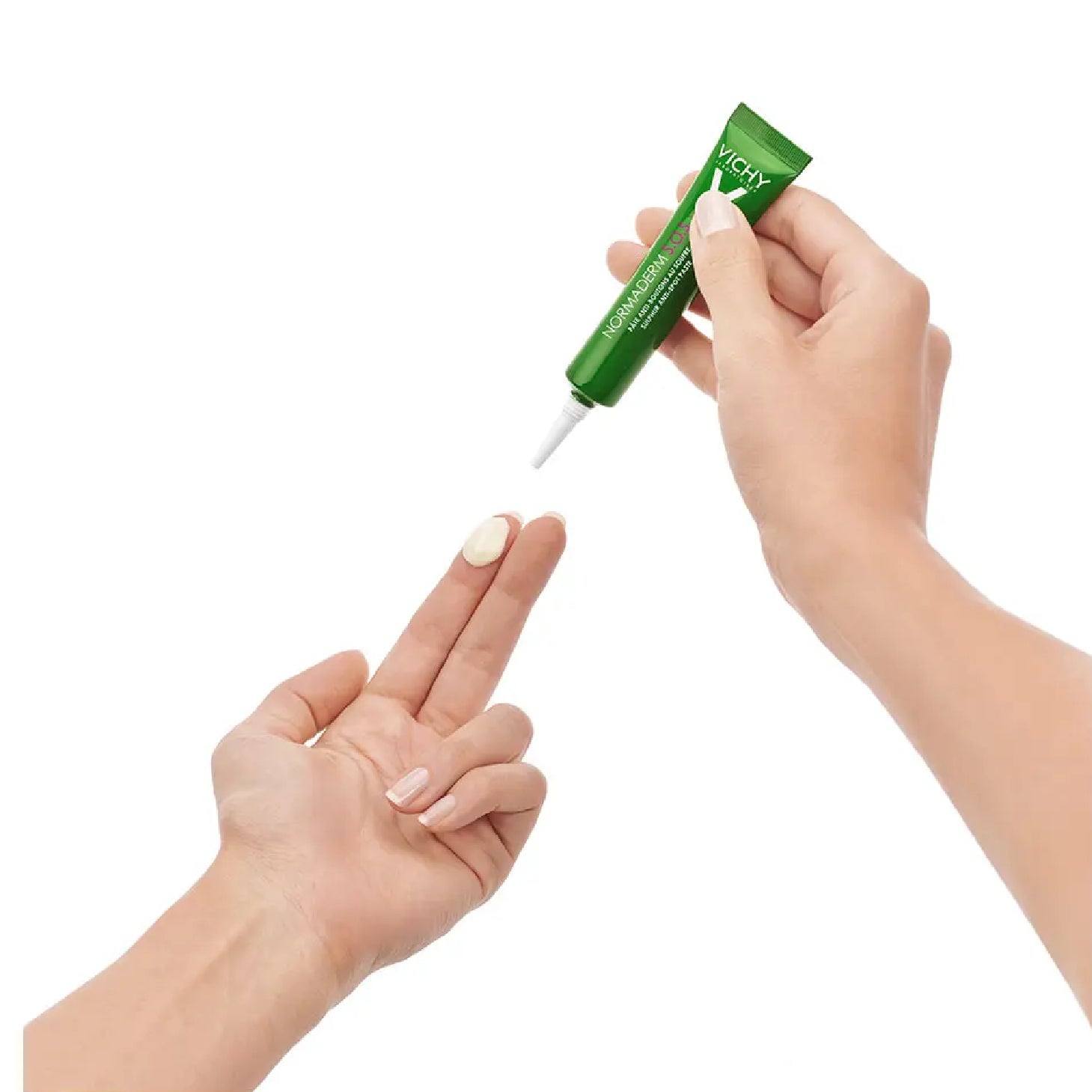 Vichy Normaderm Phytosolution Pasta de Enxofre SOS 20ml