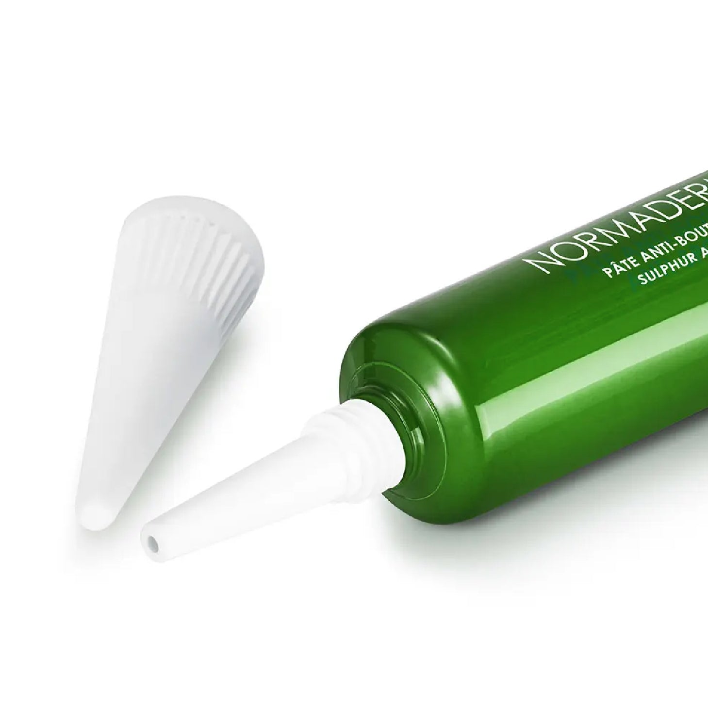 Vichy Normaderm Phytosolution Pasta de Enxofre SOS 20ml