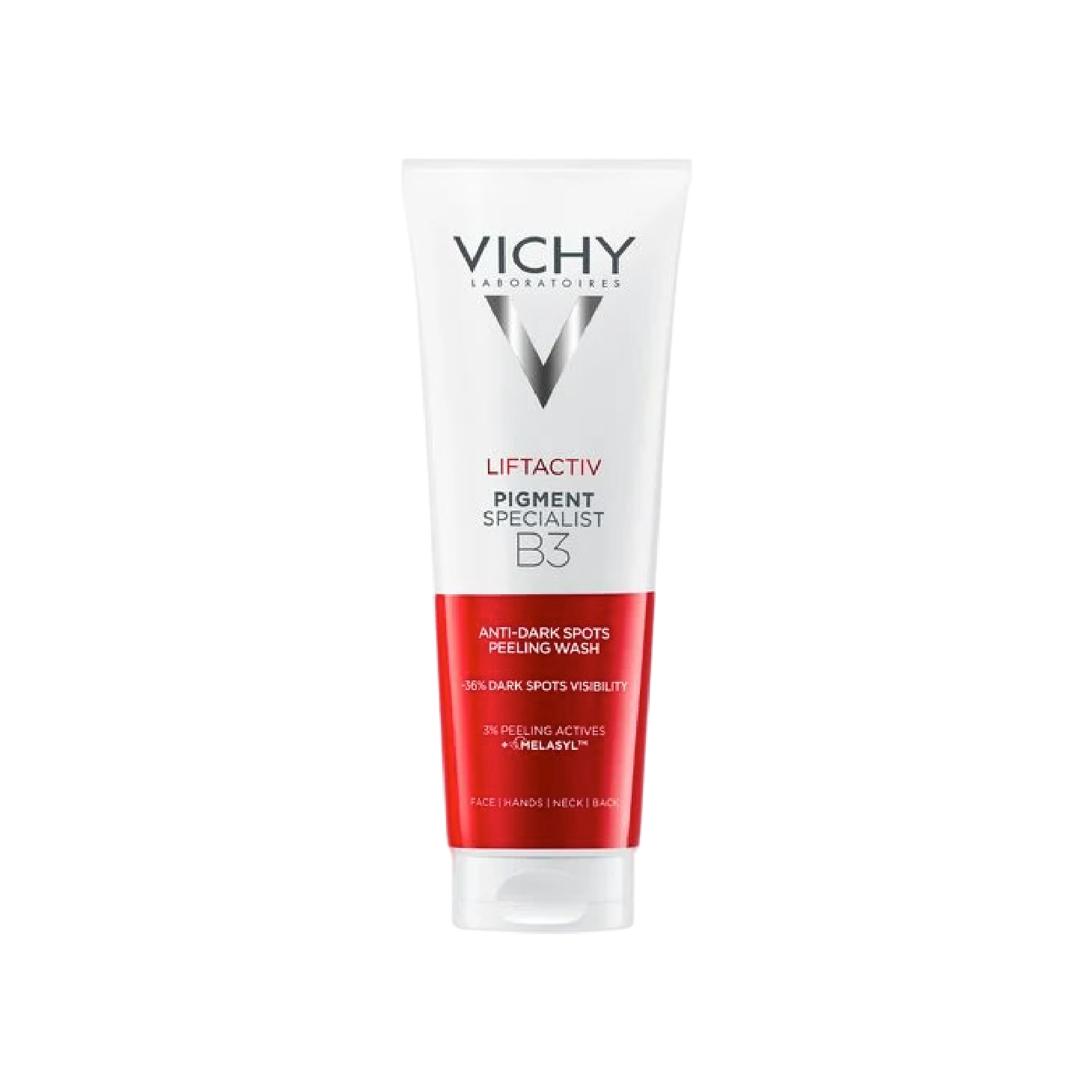 Vichy Pigment Specialist B3 Gel Limpeza 125ml