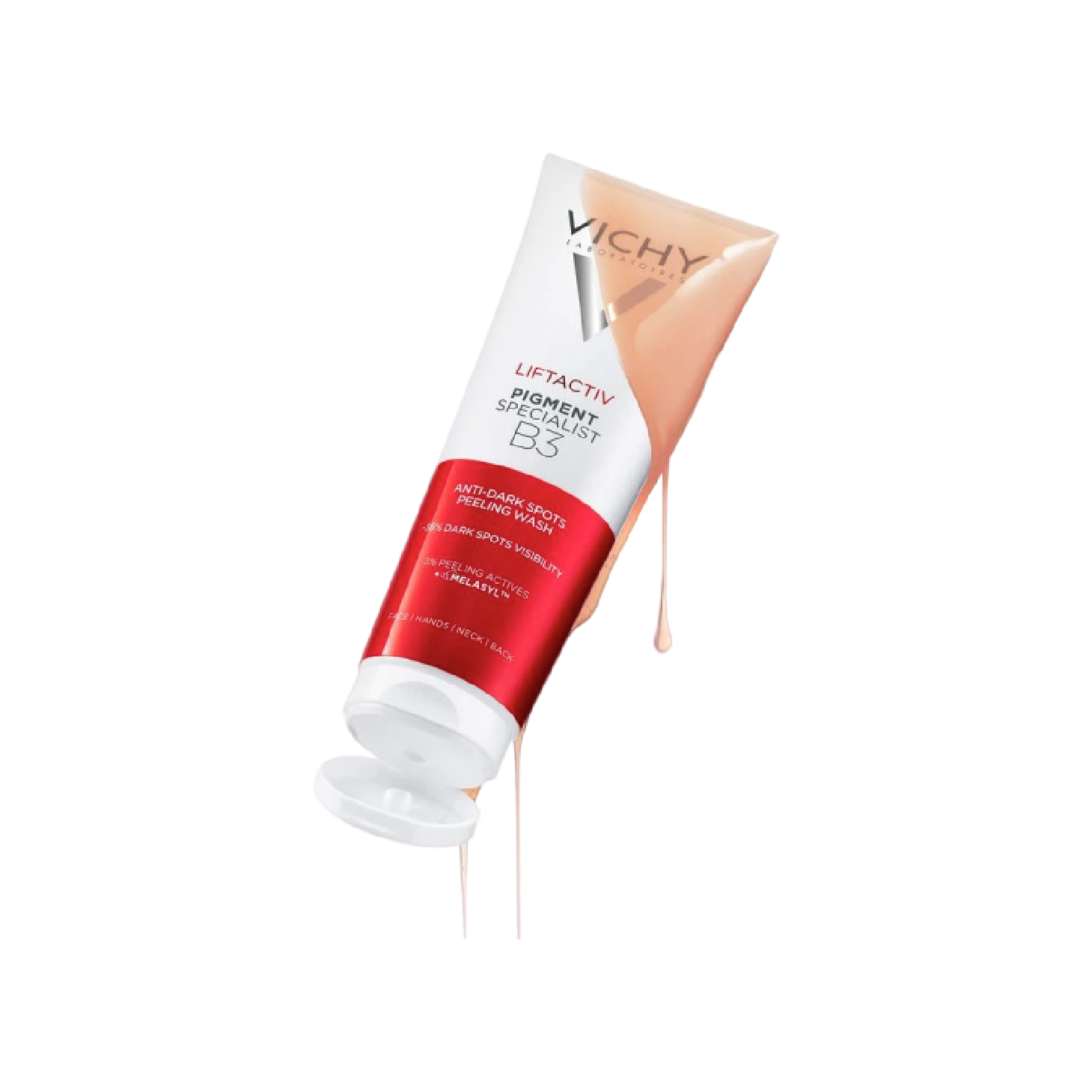 Vichy Pigment Specialist B3 Gel Limpeza 125ml