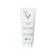 Vichy Pureté Thermale Leite Desmaquilhante 3 em 1 300ml