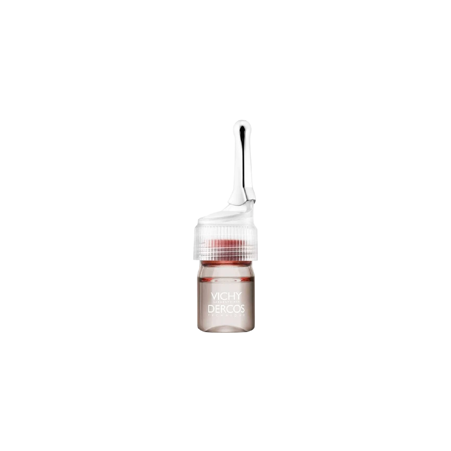 Vichy Dercos Aminexil Clinical 5 Mulher 21 Ampolas