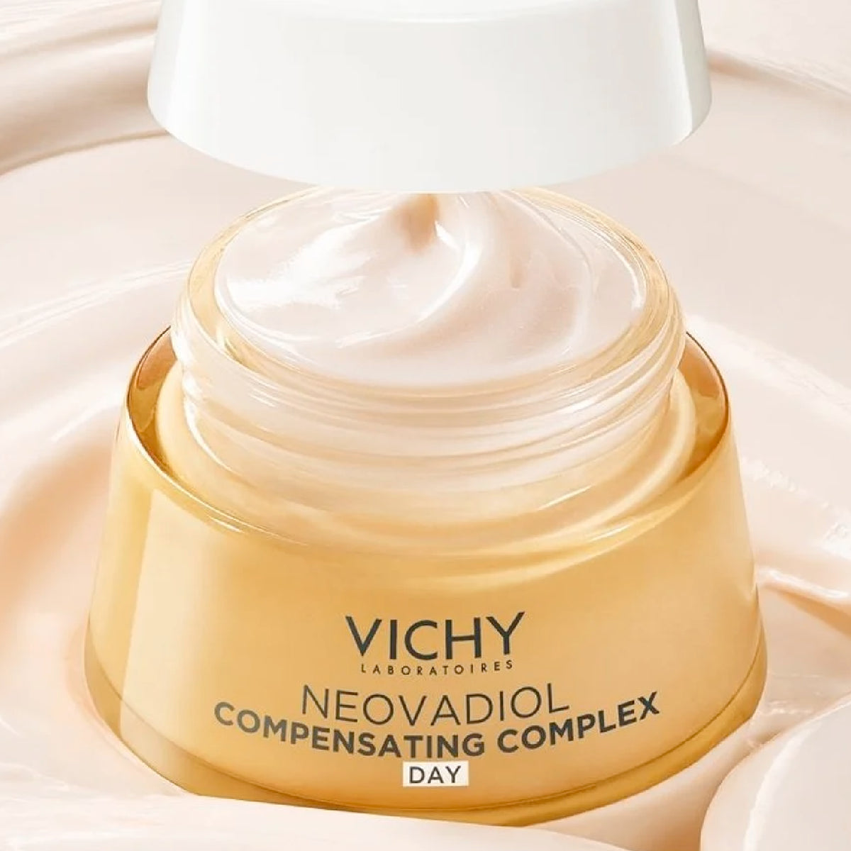 Vichy Neovadiol Perimenopausa Creme de Dia Pele Seca 50ml