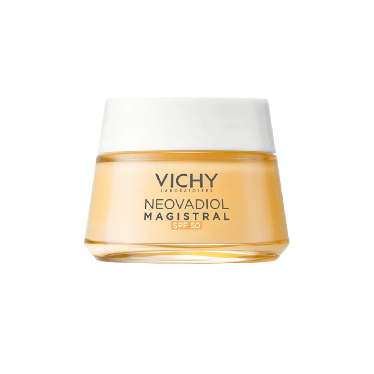 Crema de día antimanchas postmenopáusica Vichy Neovadiol FPS 50 50 ml