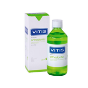 Enjuague bucal Vitis Orthodontic 500 ml