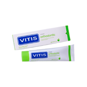 Pasta dental Vitis Orthodontic 100 ml