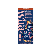 Wild Desodorizante Natural Caixa Refil Cath Kinston Azul