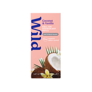 Wild Roll On Recarga Coco e Baunilha