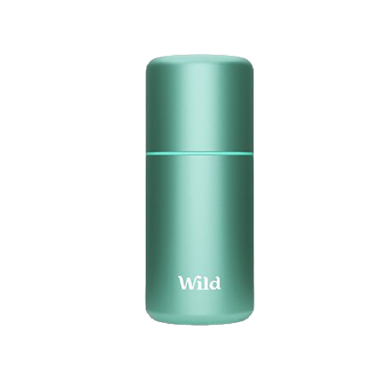 Wild Roll On Caixa Refill Algodão Fresco e Sal Marinho