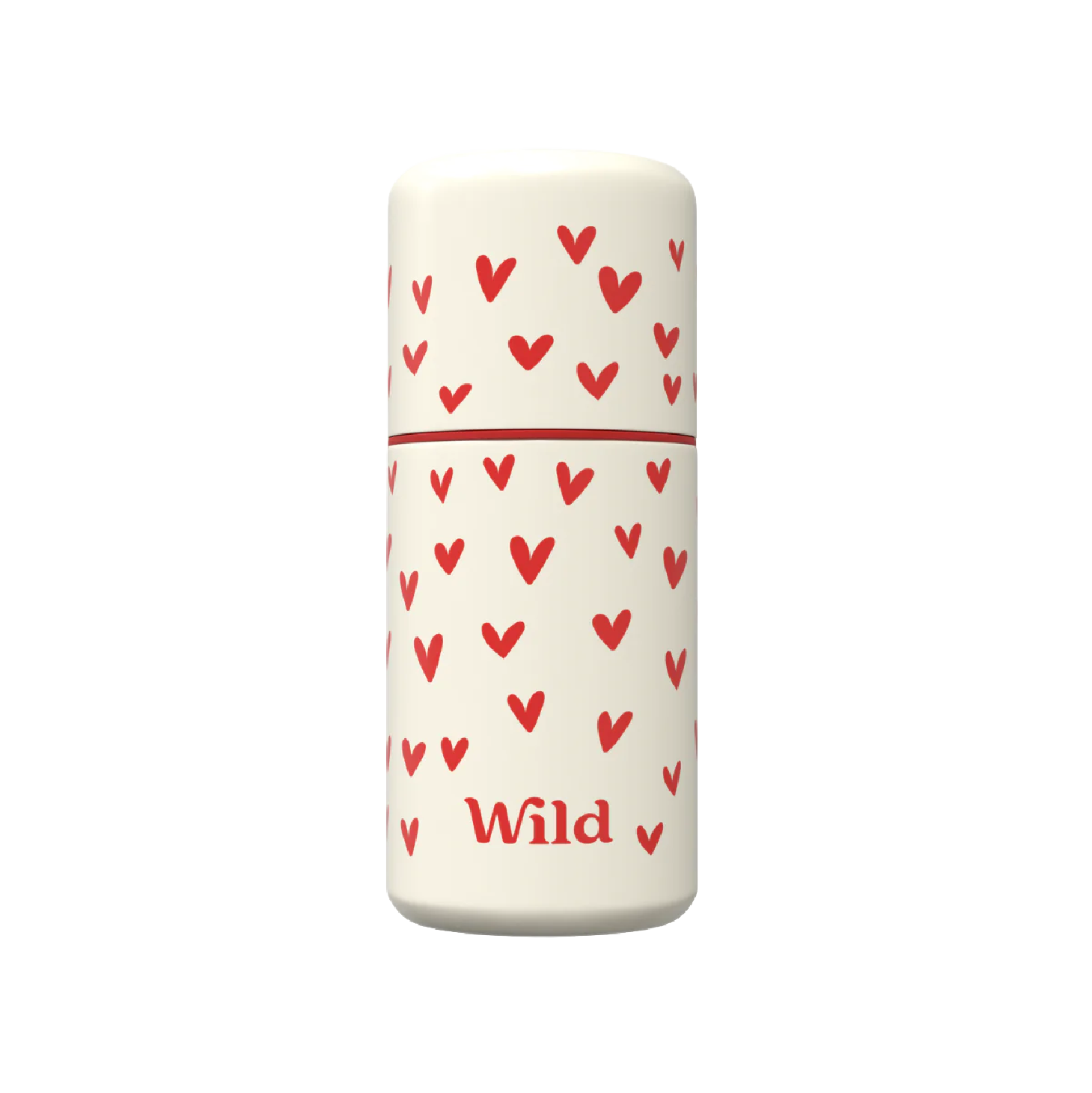 Wild Roll On Caixa Refill Ambar e Agar