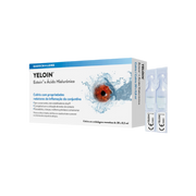 Yeloin Colírio Monodoses 0,5Ml x30