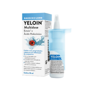 Yeloin Colírio Multidose 10ml